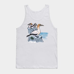 Gannets Tank Top